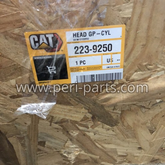 2239250 Caterpillar HEAD GP-CYL