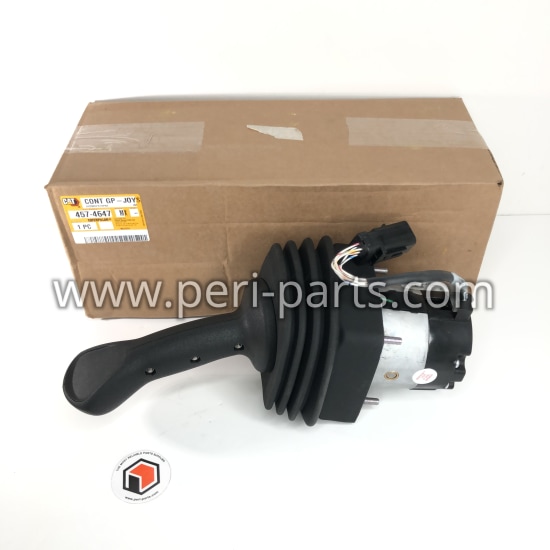 4574647 Caterpillar CONT GP-JO