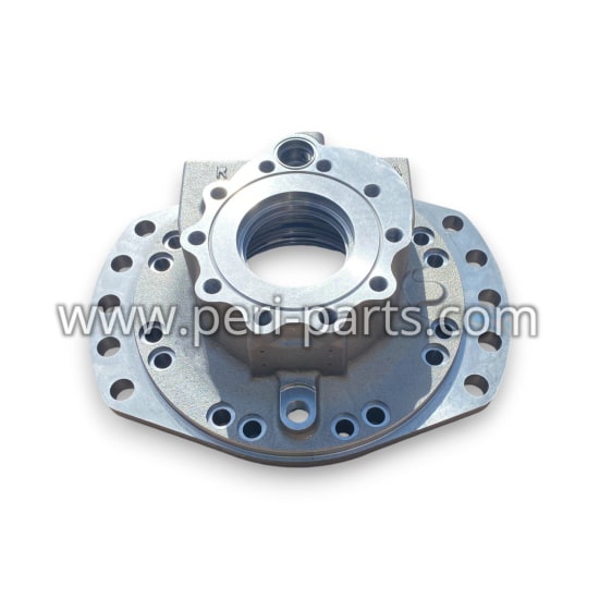 1343093 Bomag VALVE HOUSING ASSEMBLY