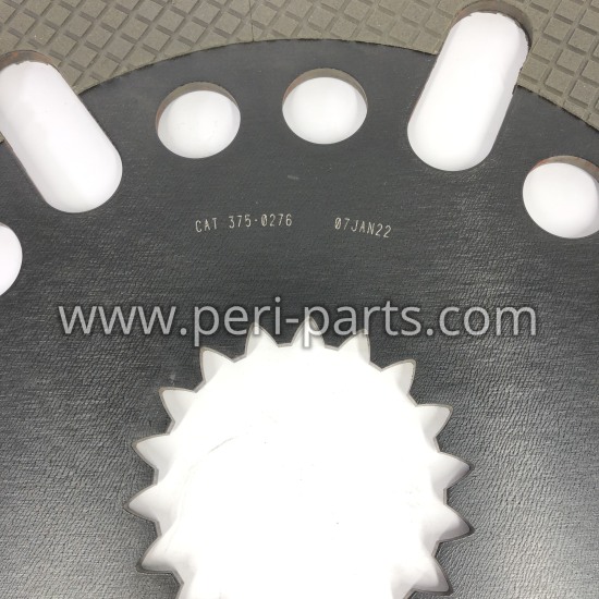 3750276 Caterpillar DISC-FRICTIO