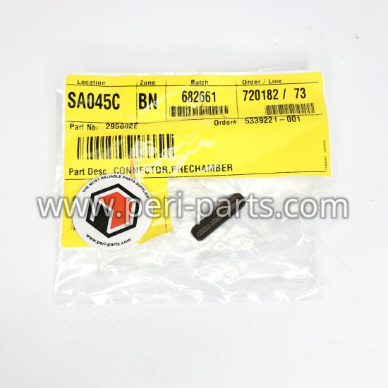 295602E Waukesha CONNECTOR,PRECHAMBER