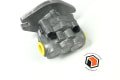 0900800 PARKER MOTOR MGG20010 CC1B3