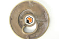 1003077 Caterpillar PLATE PORT