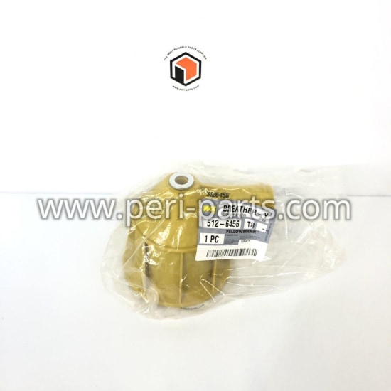5126456 Caterpillar BREATHER AS-YM