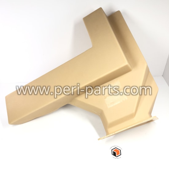 1443579 Caterpillar DUCT-AIR U
