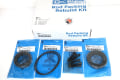 B-6470-K Ariel REBUILD KIT, 2.000 OIL WIPER PACKING, TEFLON 3RWS