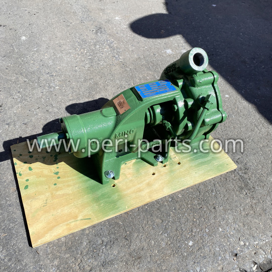 Waukesha REM-169561H Genuine Water Pump for VHP Series Engines