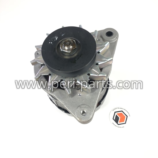 0191-2459 Cummins Onan ALTERNATOR BATT CHGR(AX10
