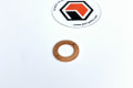 0185-6906 Cummins Onan WASHER-PLAIN