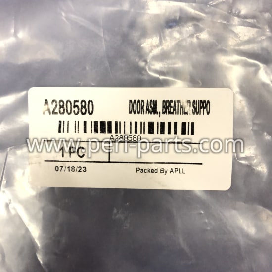 A280580 Waukesha DOOR ASM., CRANKCASE COVER