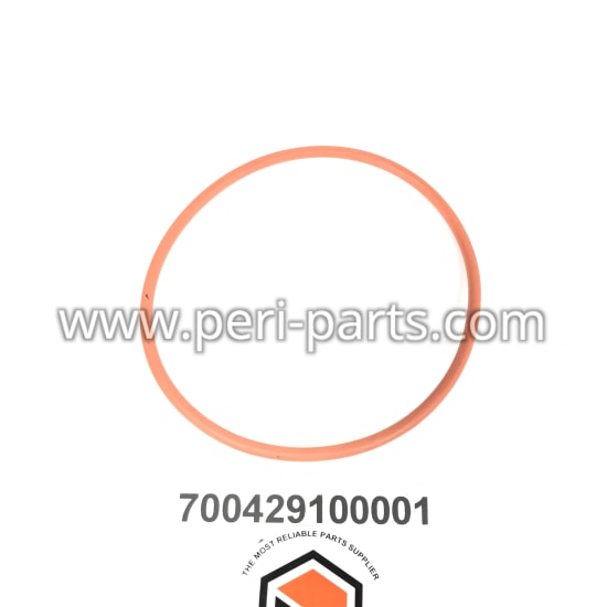700429100001 Mtu Detroit Diesel O-RING