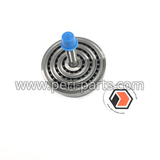 A-1695-A Ariel DISCHARGE VALVE SEAT ASSEMBLY, 74CFD