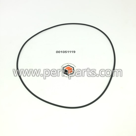 001.05.1119 Dana Spicer DANA SPICER 001.05.1119 O-RING – ORIGINAL SEALING RING FOR ENGINES & TRANSMISSIONS