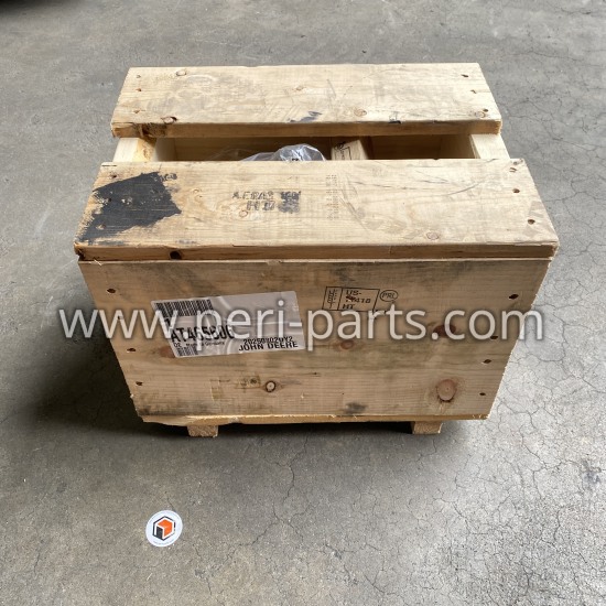 JOHN DEERE AT465606 HFWD HYDRAULIC MOTOR – FRONT WHEEL DRIVE UNIT FOR 772G & 872G/GP MOTOR GRADERS