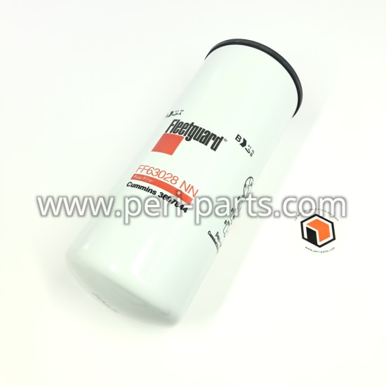 FG/FF63028NN FUEL FILTER – NANONET® MEDIA FOR FREIGHTLINER DIESEL TRUCKS