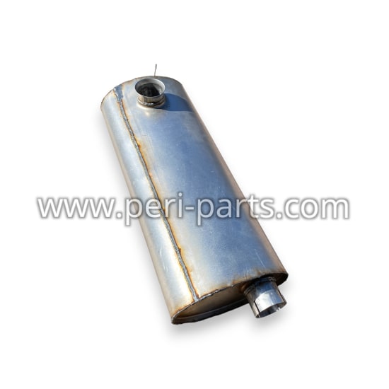 IR36881563 Bobcat MUFFLER