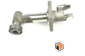 Solar Turbines 302218-101 Dual Fuel Injector - Genuine T60 Combustion System Component
