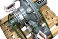 WAUKESHA 209167M GAS REGULATOR – FISHER 99 ADJUSTABLE COMPONENT FOR GAS ENGINES AND OILFIELD EQUIPMENT