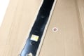 8E3274 Caterpillar PLATE A