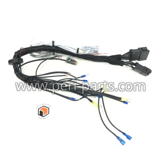1951344 Caterpillar HARNESS AS
