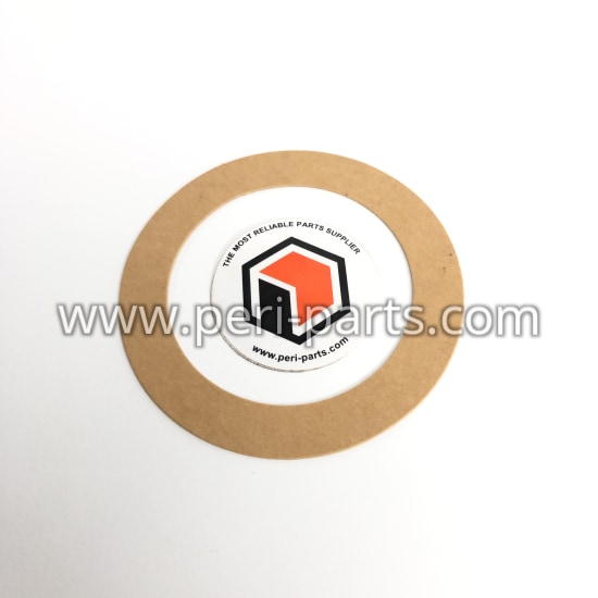 23434-050000 Yanmar GASKET, BREATHER