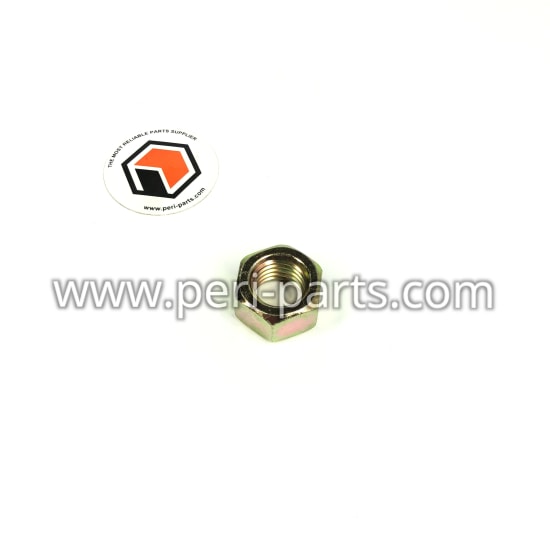 84071-04 Roadtec Nut 3/4"-10 Astm Hex 563 A Gr.8