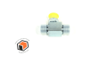 4390272 Cummins VALVE,PRESSURE RELIEF