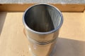 CATERPILLAR 6026440 CYLINDER LINER – SHORT CUFF LINER FOR G3512H DIESEL ENGINE