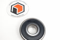 3709560M1 Agco BALL BEARING