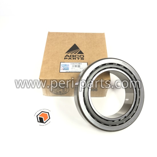 3383709M1 Agco TAPER BEARING