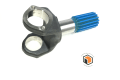 5-82-211 Dana Spicer YOKE SHAFT
