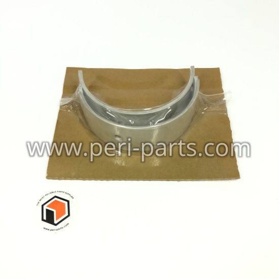 08929680 Mtu Detroit Diesel SHELL SET