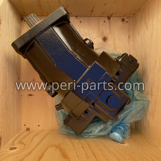 TIGERCAT AQ224 HYDRAULIC MOTOR – FOR FORESTRY EQUIPMENT
