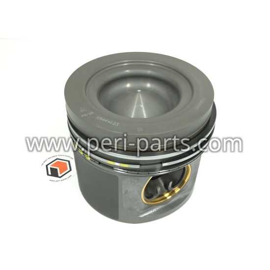 MTU X54403700123 Engine Piston - For MTU / Detroit Diesel 2000 Series