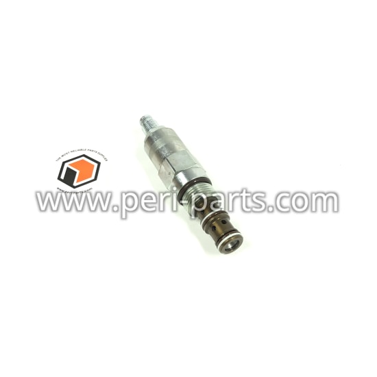 CATERPILLAR 1285346 PRESSURE REDUCING VALVE ASSEMBLY – HYDRAULIC FLOW CONTROL FOR MINING AND LOAD HAUL SYSTEMS