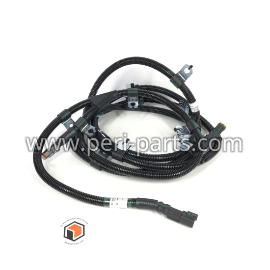 5417037 Cummins HARNESS,WIRING