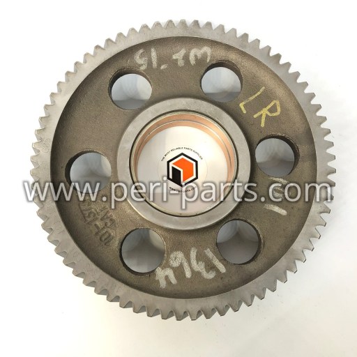 1011373 CATERPILLAR ORIGINAL GEAR AS-IDLER (69-TEETH) USED | PHOTO 2