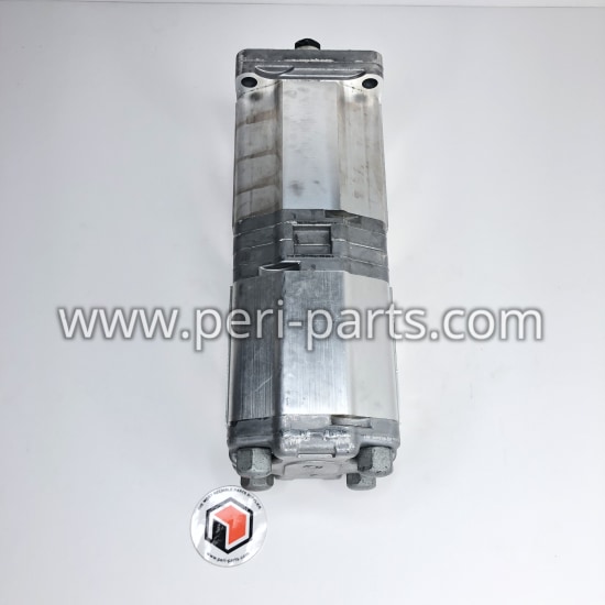 76087674R CNH / Case New Holland REMAN-HYD PUMP