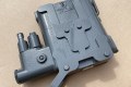 522103D1 Agco HYDRAULIC VALVE-