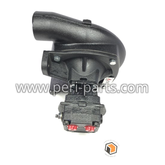 AG128977 Agco SPRAYER PUMP-2"