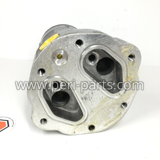 Komatsu 742953C1 Parts Kit - Authentic OEM Rotary Hydraulic Pump Seal & Rebuild Components