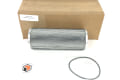 186280-1000 Solar Turbines ( A Caterpillar Brand) 186280-1000 FILTER ELEMENT – OIL CARTRIDGE FOR SOLAR TURBINES LUBRICATION SYSTEMS