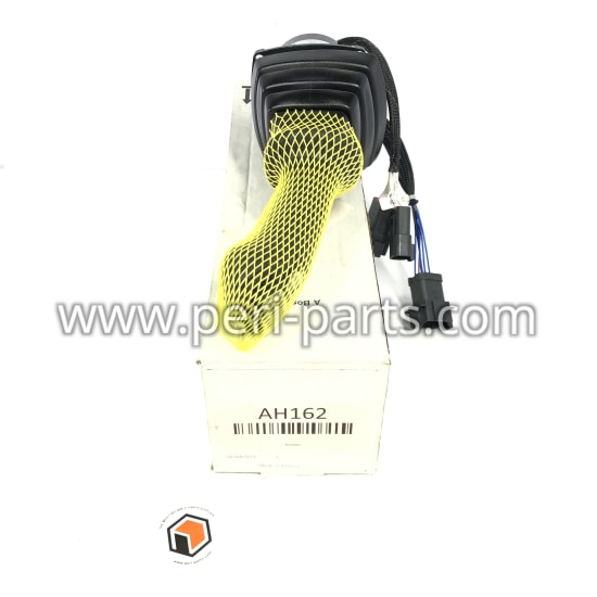 AH162 Tigercat JOYSTICK, RIGHT HAND DUAL AXIS CAN