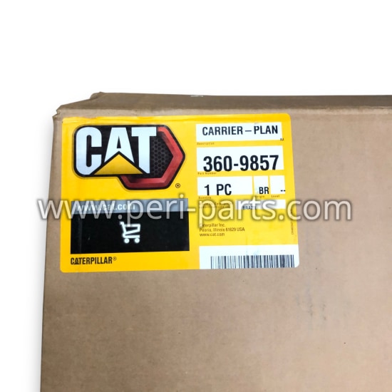 3609857 Caterpillar CARRIER-PL