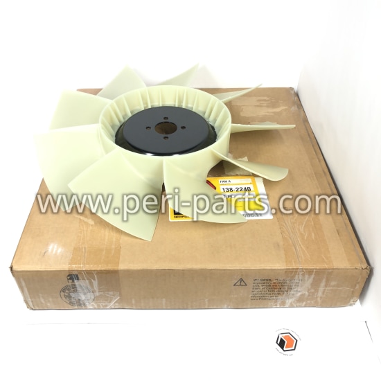1382240 Caterpillar FAN A
