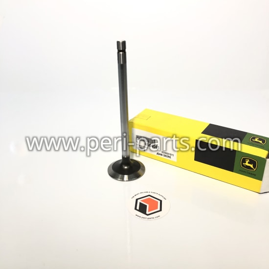 R504061 John Deere Exhaust Valve
