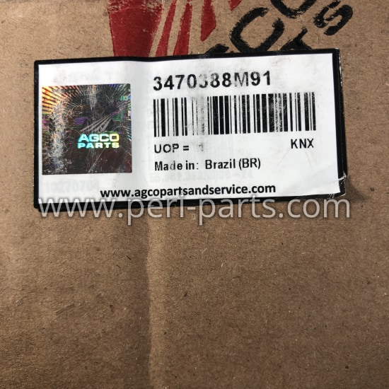 3470388M91 Agco DISC-LM3000