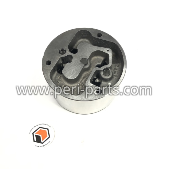 RE527933 John Deere Oil Pump