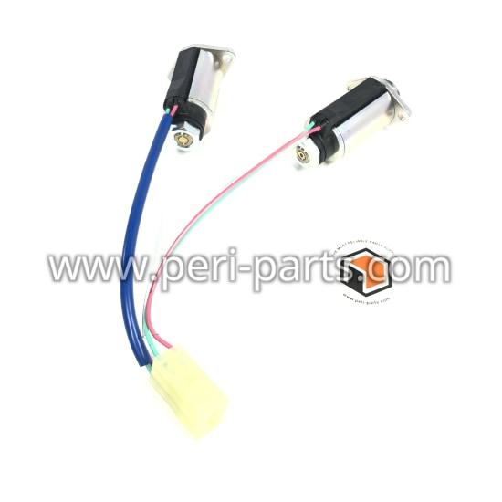 6242547M91 Agco SOLENOID-03/2