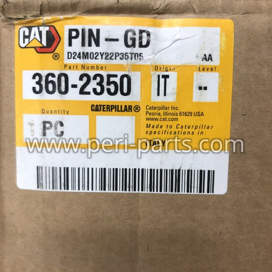 3602350 Caterpillar PIN-YM